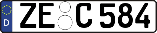ZE-C584