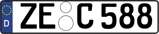 ZE-C588
