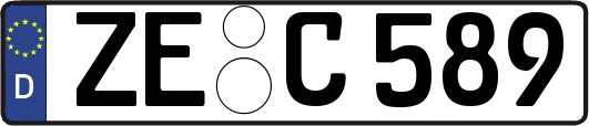 ZE-C589