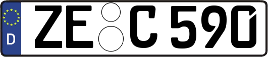 ZE-C590