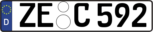 ZE-C592