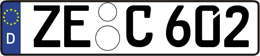 ZE-C602