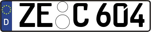 ZE-C604