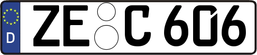 ZE-C606