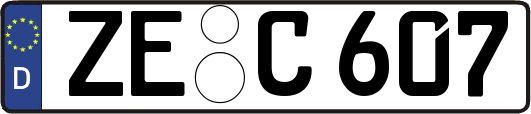 ZE-C607