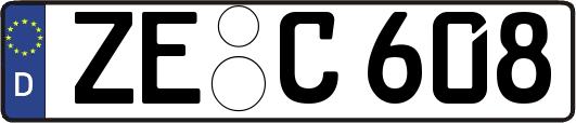 ZE-C608