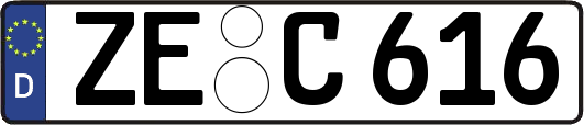 ZE-C616