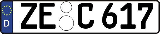 ZE-C617