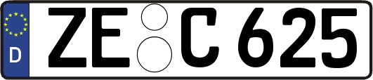 ZE-C625