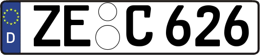 ZE-C626