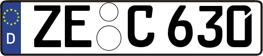 ZE-C630
