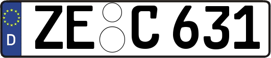 ZE-C631
