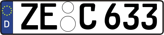 ZE-C633