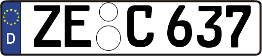 ZE-C637