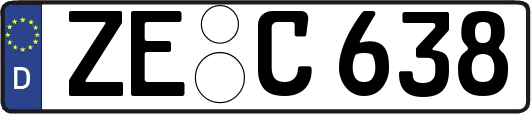 ZE-C638