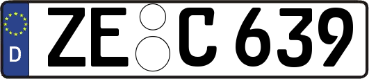 ZE-C639