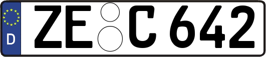 ZE-C642