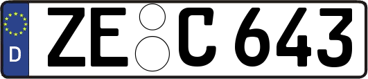 ZE-C643