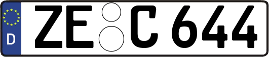 ZE-C644