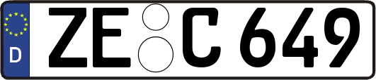 ZE-C649