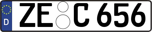 ZE-C656