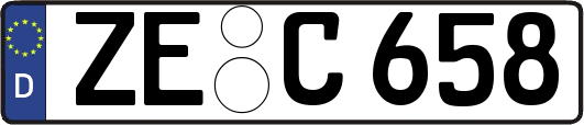 ZE-C658