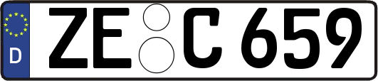 ZE-C659