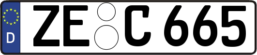 ZE-C665