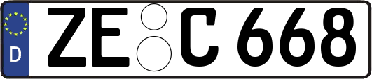 ZE-C668