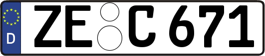 ZE-C671