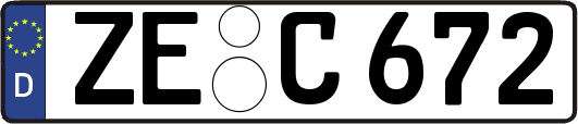 ZE-C672