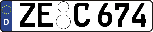 ZE-C674
