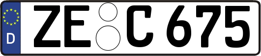 ZE-C675