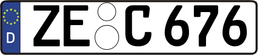 ZE-C676