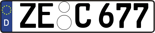 ZE-C677