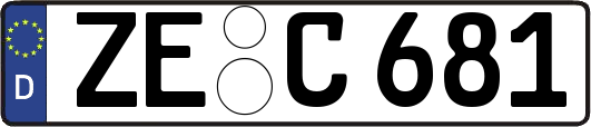 ZE-C681