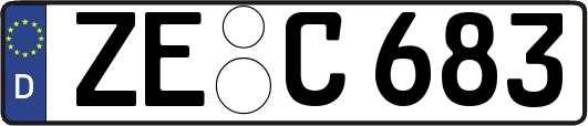 ZE-C683
