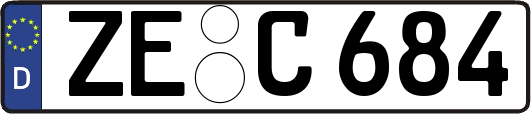 ZE-C684
