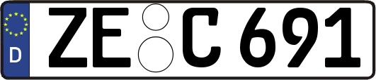 ZE-C691