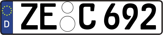 ZE-C692