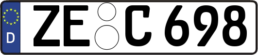 ZE-C698