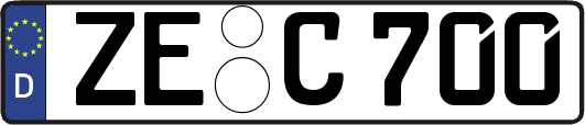 ZE-C700