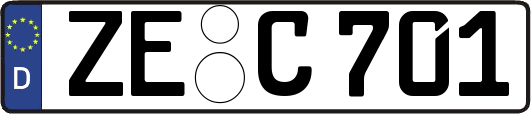 ZE-C701