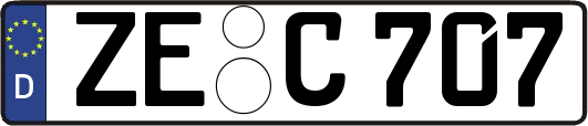 ZE-C707