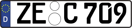 ZE-C709