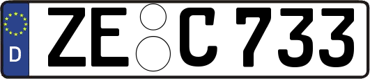 ZE-C733