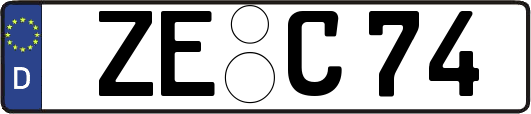 ZE-C74