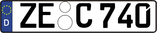 ZE-C740