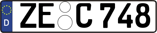 ZE-C748