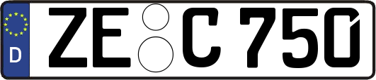 ZE-C750